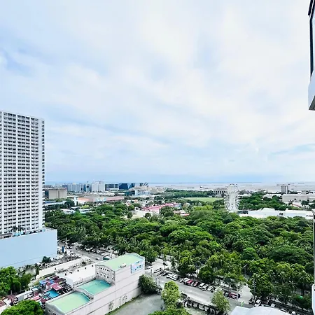 Bayview Near Ccp, Picc, Airport, Moa, Okada At Radiance