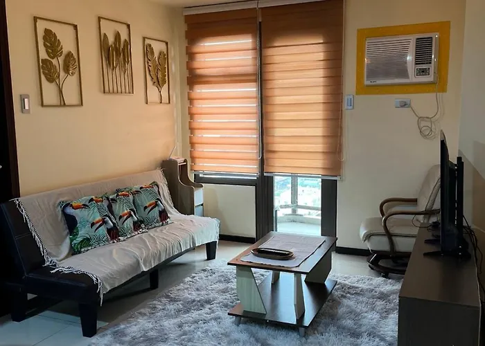 Bayview Near Ccp, Picc, Airport, Moa, Okada At Radiance Manila